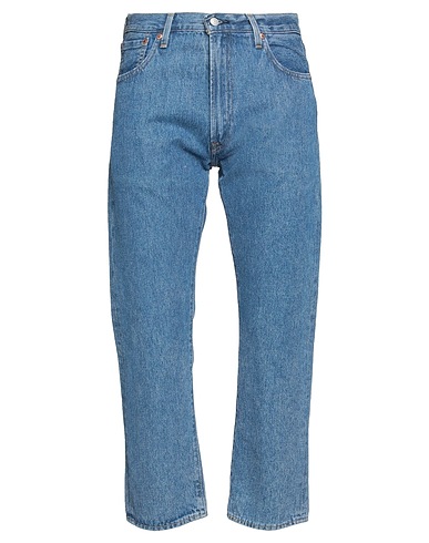 LEVI'S Jeans bootcut Azul marino 77% Algodón, 23% Cáñamo