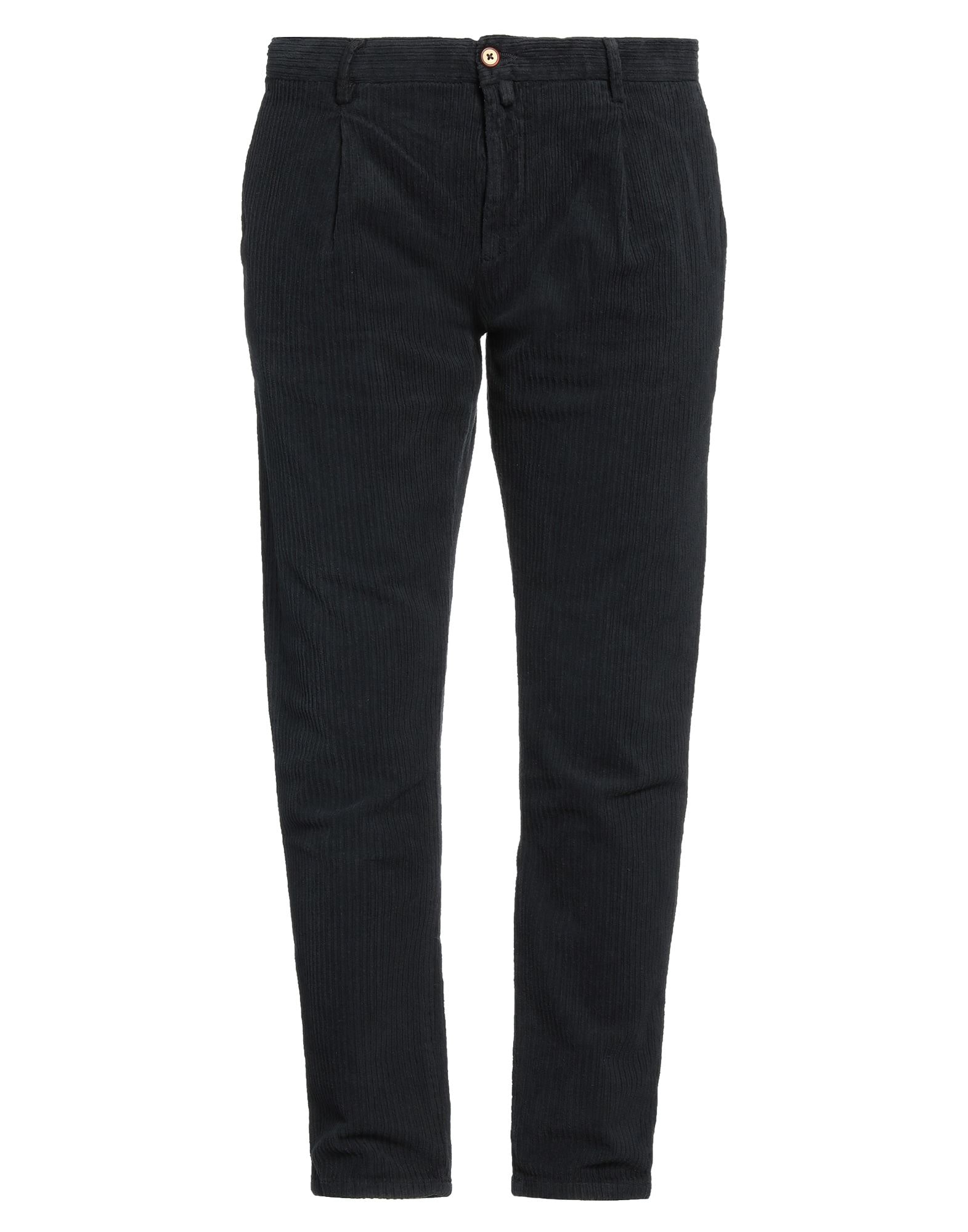 TELA COTTON - Pantaloni