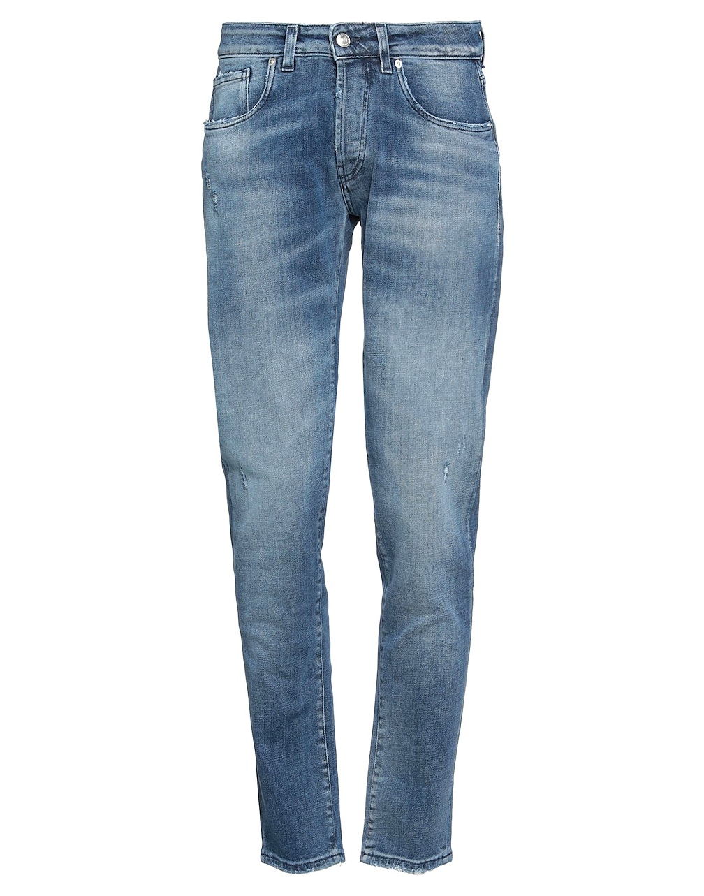 TELA COTTON - Jeanshosen