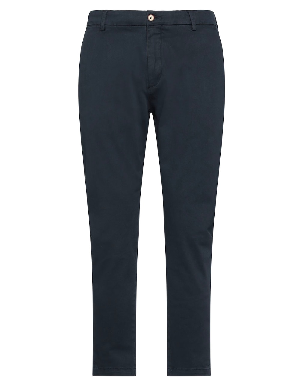 TELA COTTON - Trousers