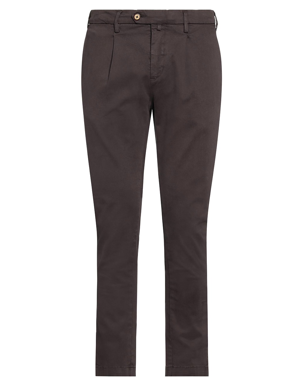 TELA COTTON - Trousers