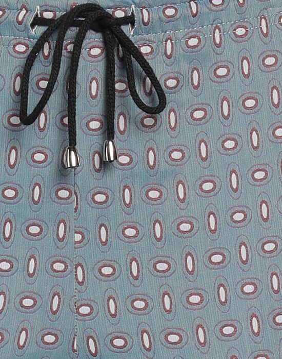 LE'S Повседневные брюки