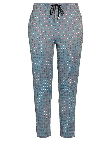 LE'S Pantalone Avio 51% Cotone, 42% Poliammide, 7% Elastan