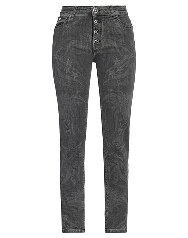 JOHN RICHMOND Jeans Braungrau 98% Baumwolle, 2% Elastan