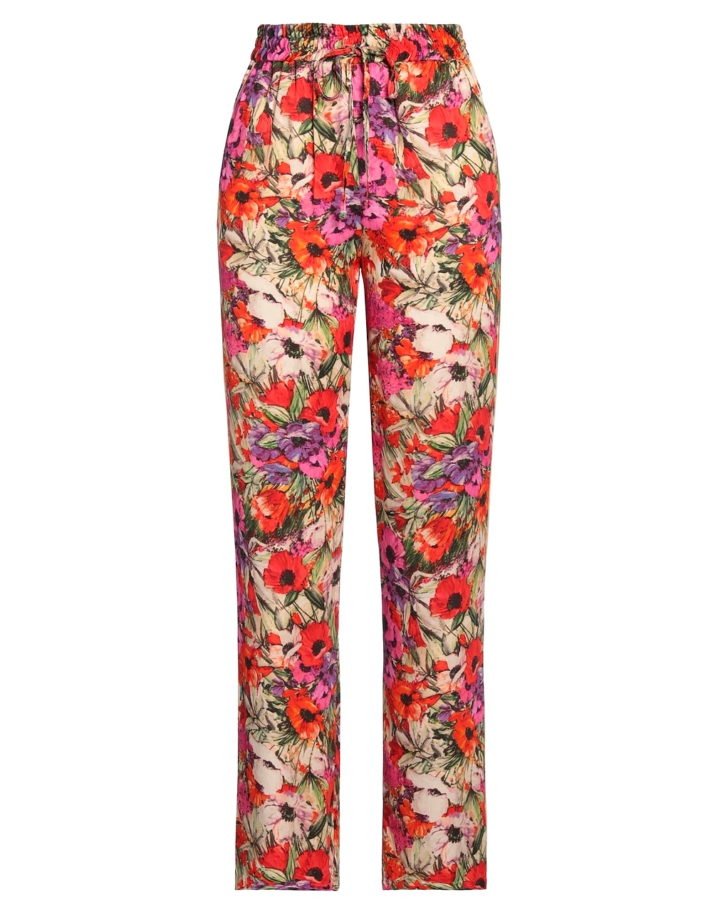 BLUMARINE - Pantalons