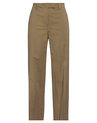 QL2 QUELLEDUE Pantalone 97% Cotone, 3% Elastan