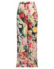 DOLCE & GABBANA - Pantalon