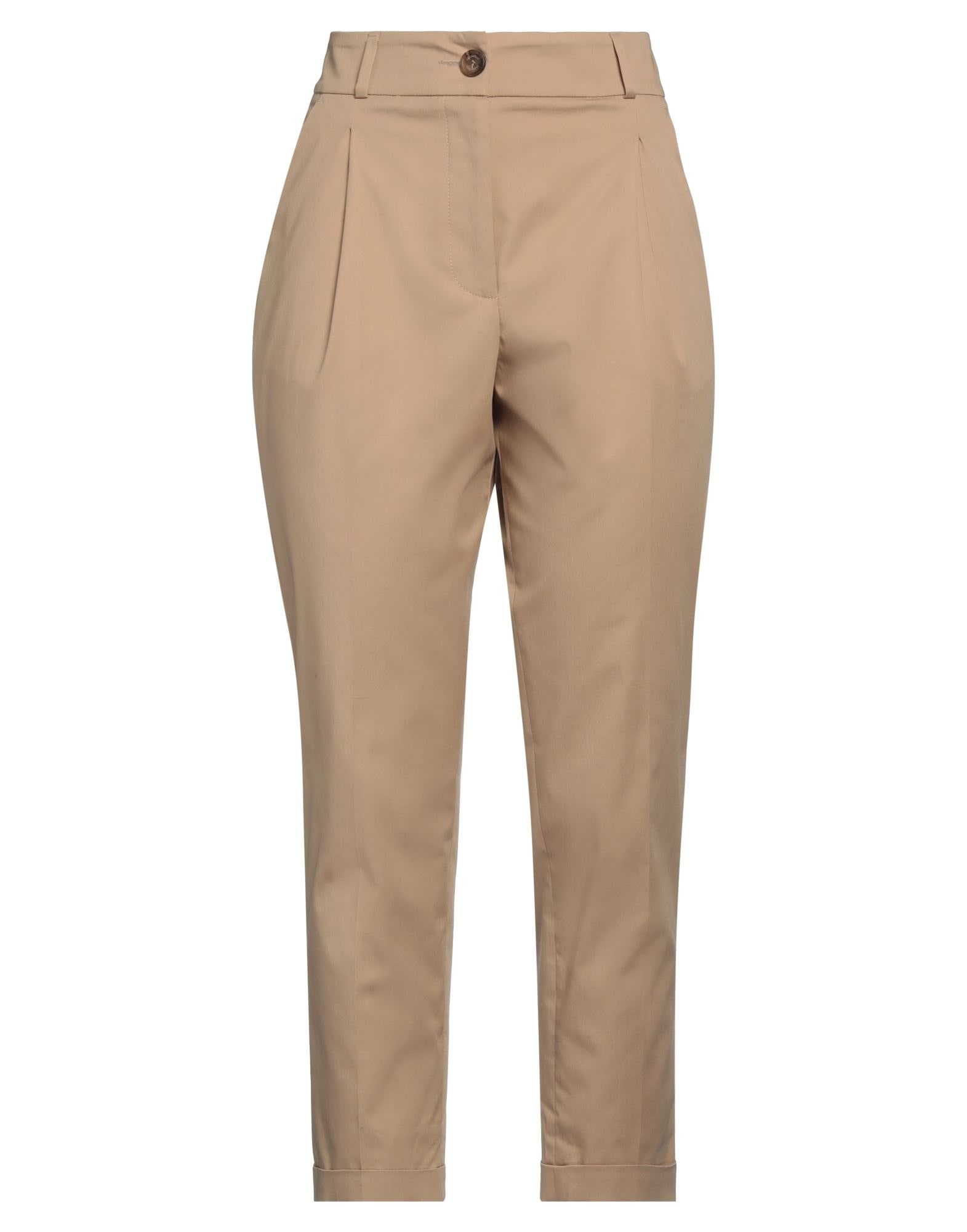 CAPPELLINI by PESERICO - Повседневные брюки