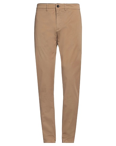 DEPARTMENT 5 Casual trouser 97% Cotton, 3% Elastane