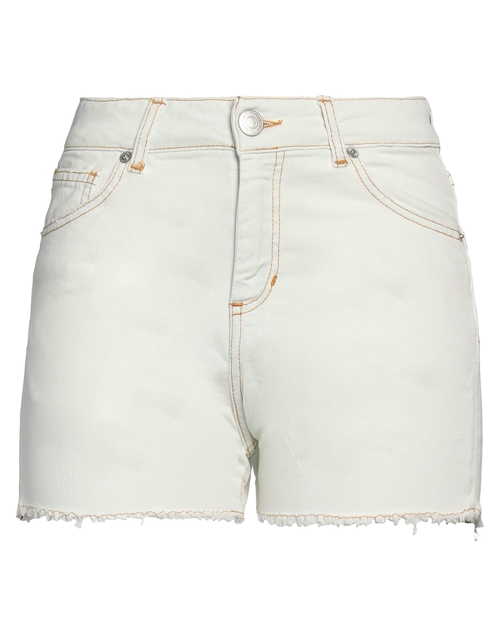 FAMILY FIRST Milano - Denim shorts