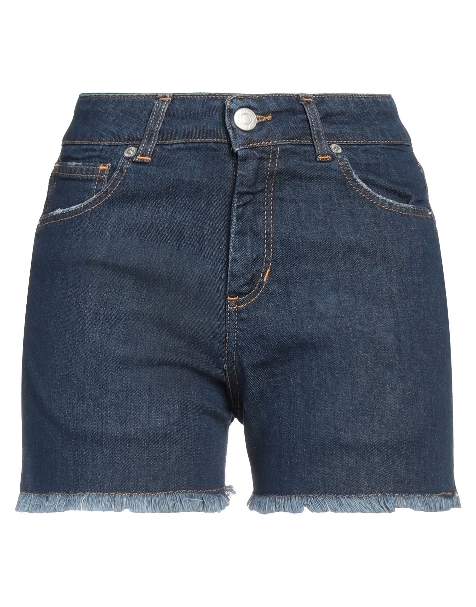 FAMILY FIRST  Milano - Denim shorts