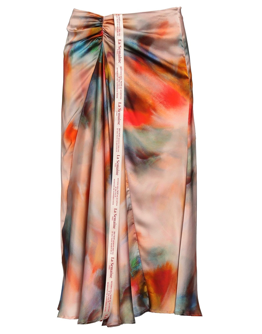 LA SEMAINE Paris - Midi skirts