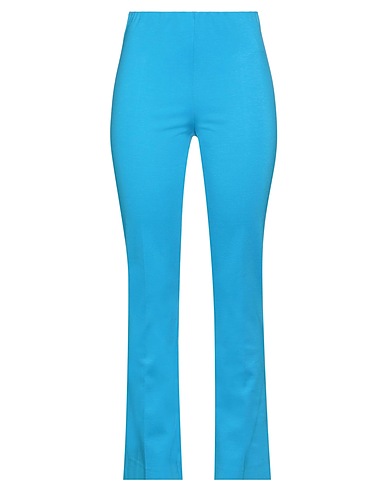 KING KONG Casual pants 53% Viscose, 42% Polyamide, 5% Elastane