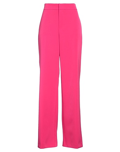 HOPPER Hosen Fuchsia 89% Polyester, 11% Elastan