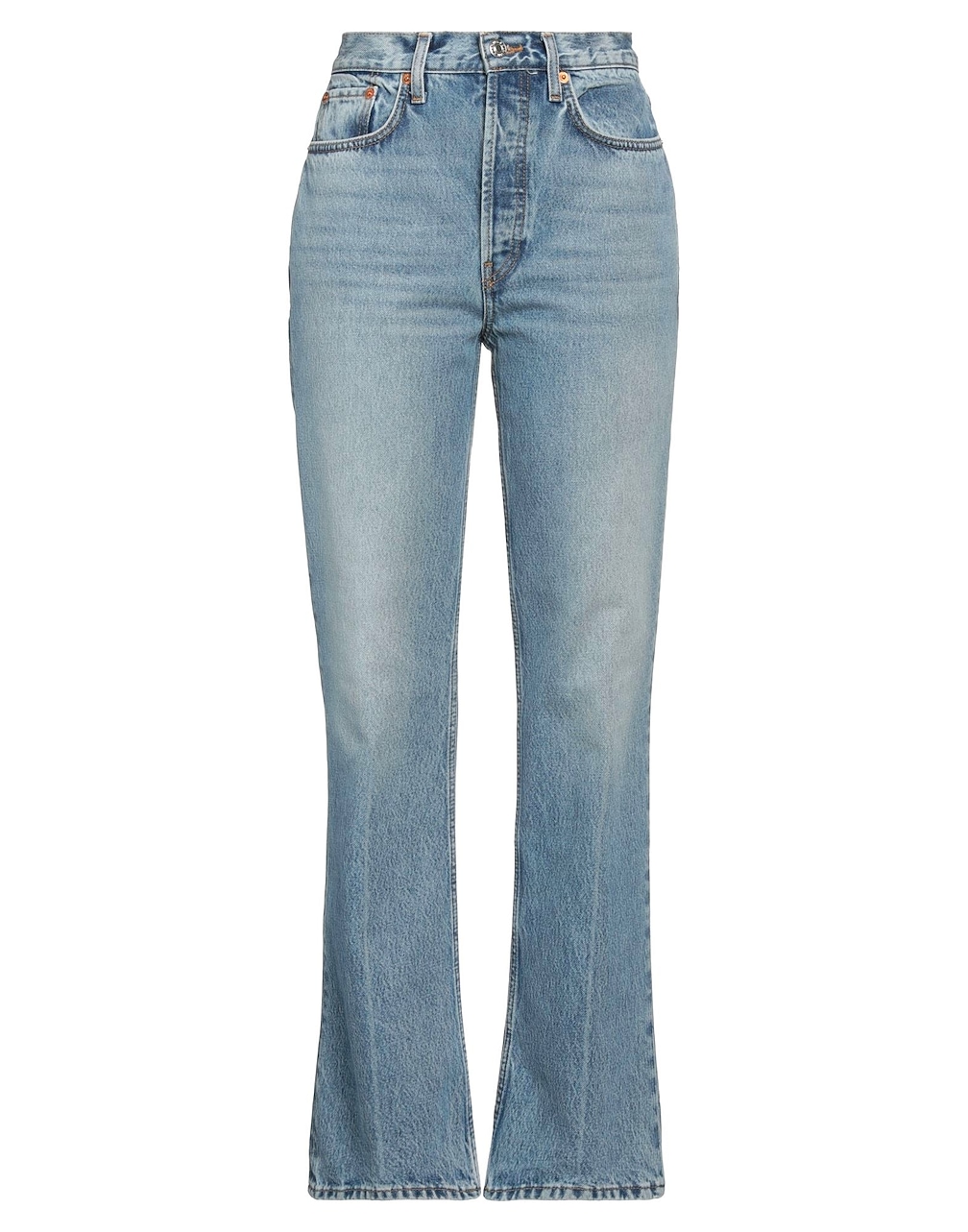 RE/DONE - Pantaloni jeans