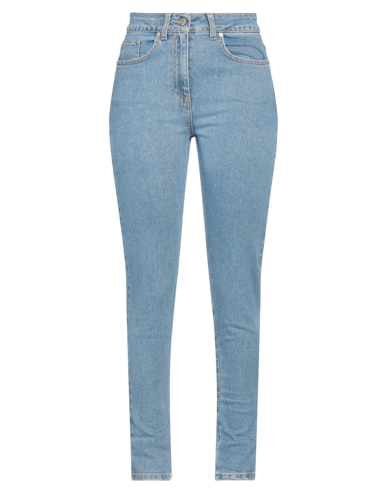 CHIARA FERRAGNI - Jeans