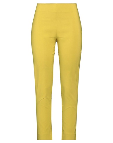 PIERANTONIO GASPARI Pantalone Verde militare 77% Viscosa, 21% Poliestere, 2% Elastan