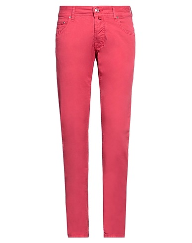 JACOB COHЁN 5-pocket 96% Cotton, 4% Elastane, Polyester