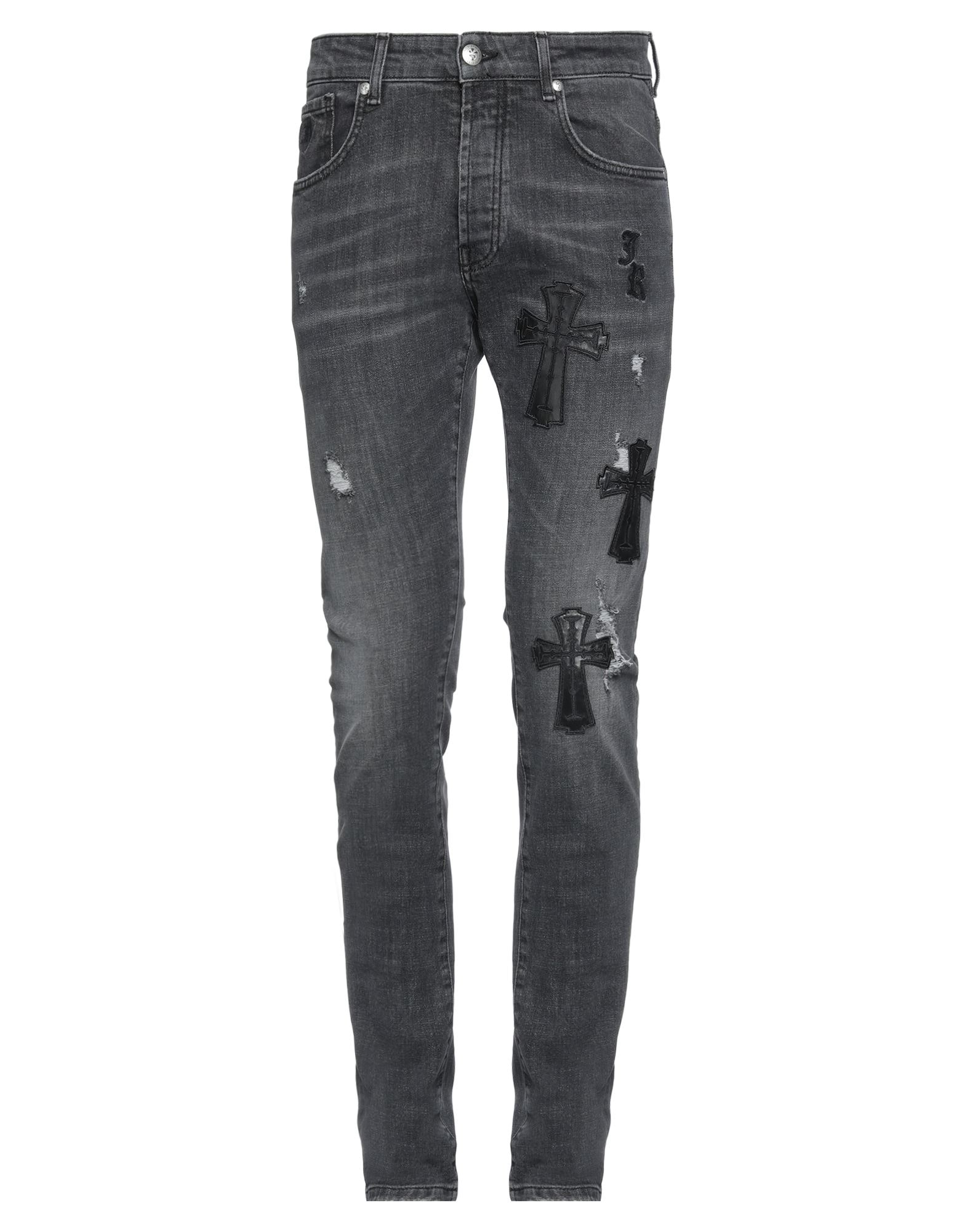 JOHN RICHMOND - ジーンズ