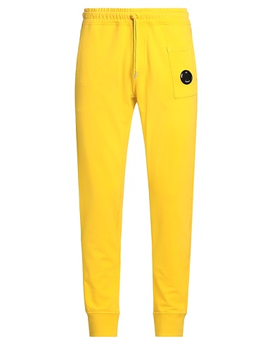C.P. COMPANY Casual trouser Marigold 100% Cotton