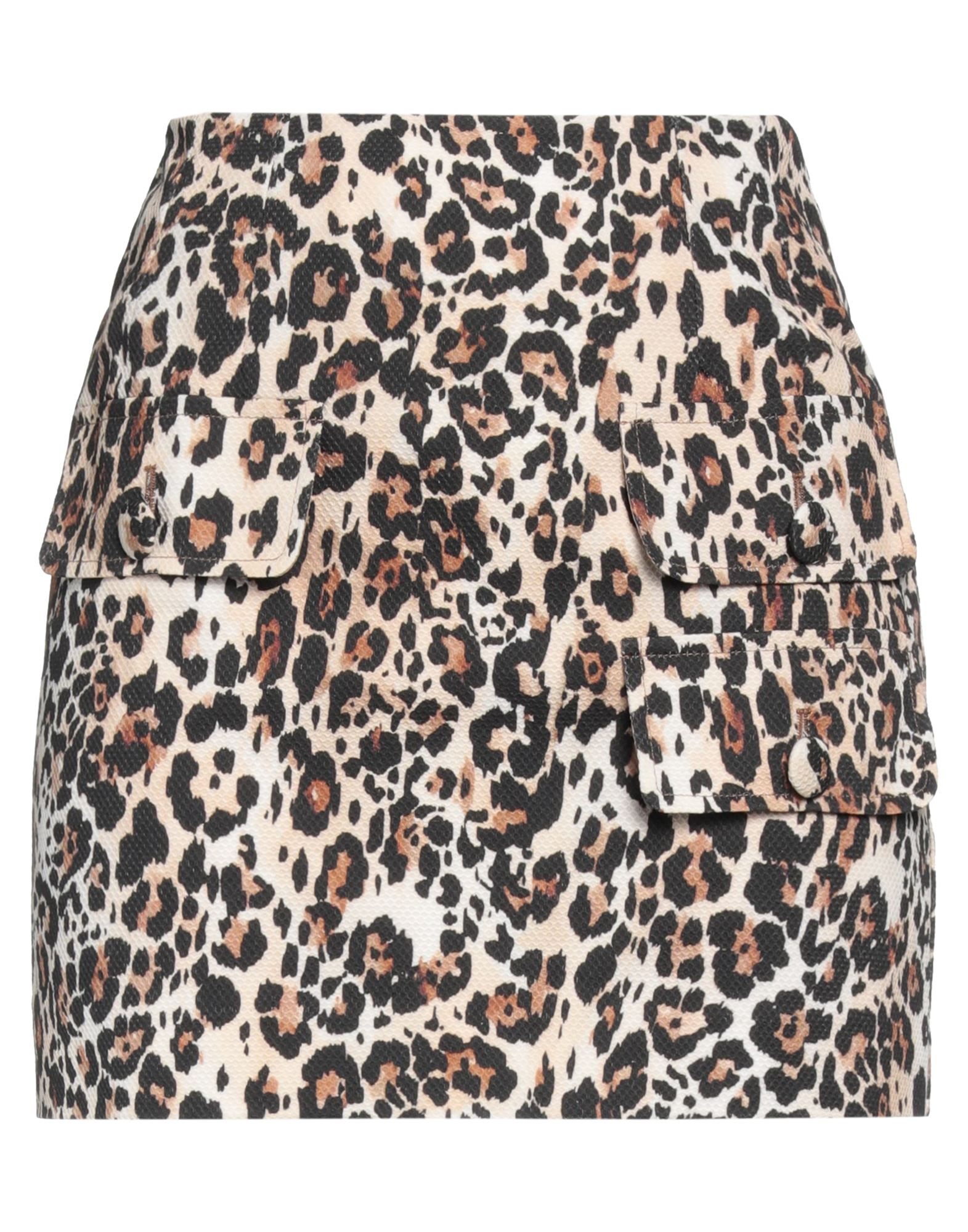 BLUMARINE - Mini skirts
