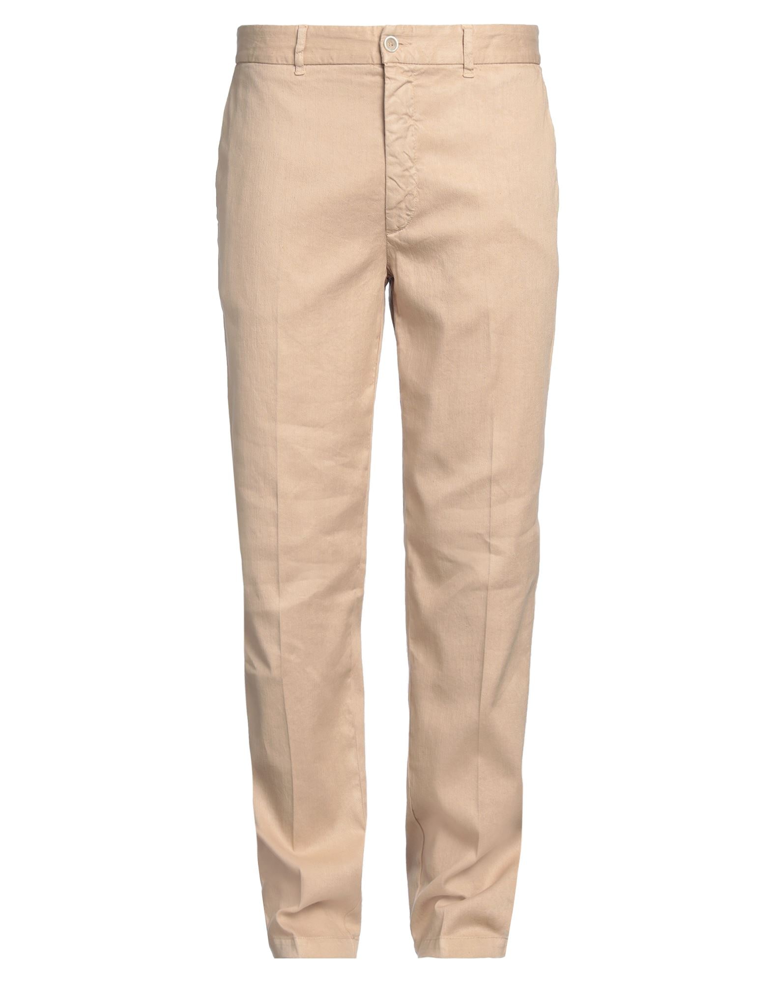 120% LINO - Trousers