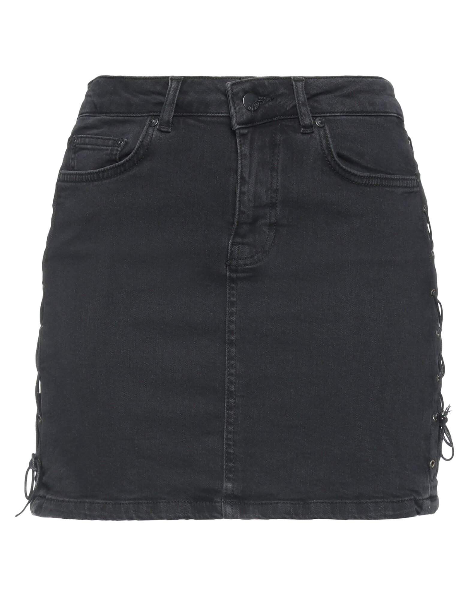 NIKKIE - Denim skirts