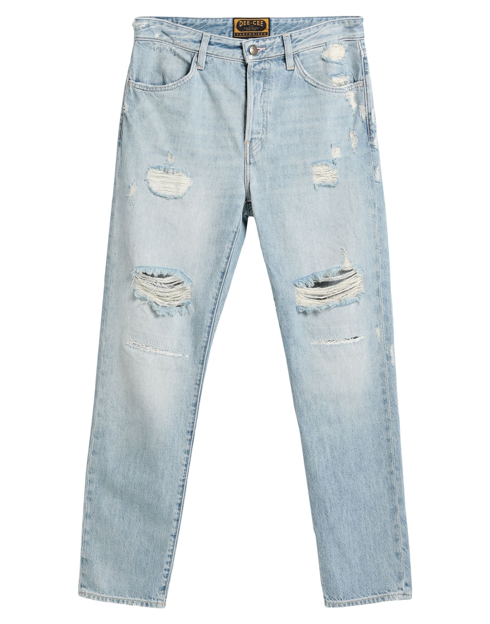 WASHINGTON DEE-CEE - Jeans