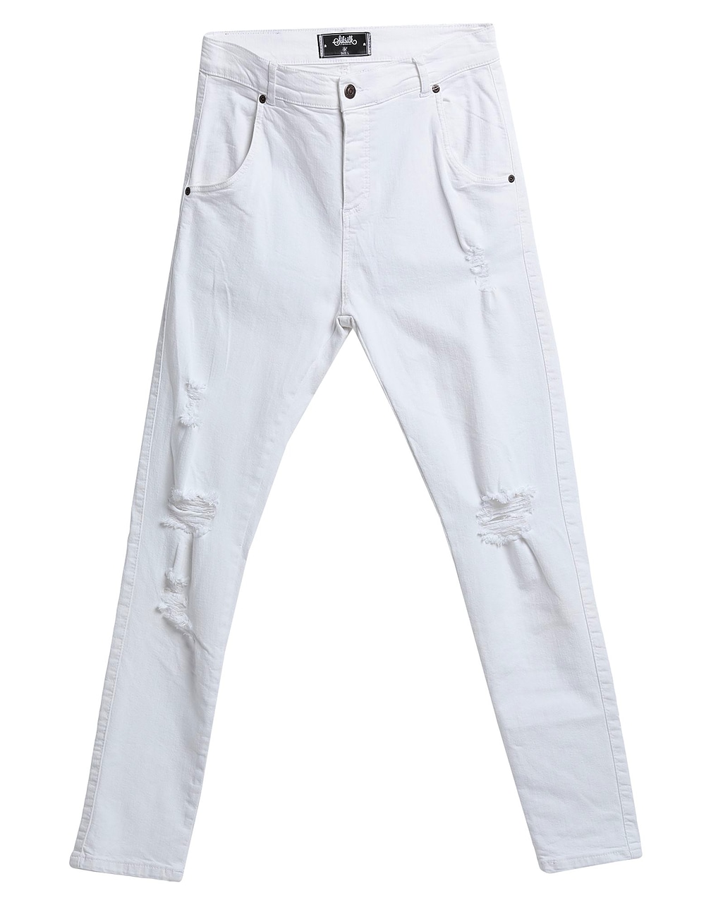 SIKSILK - Jeanshosen