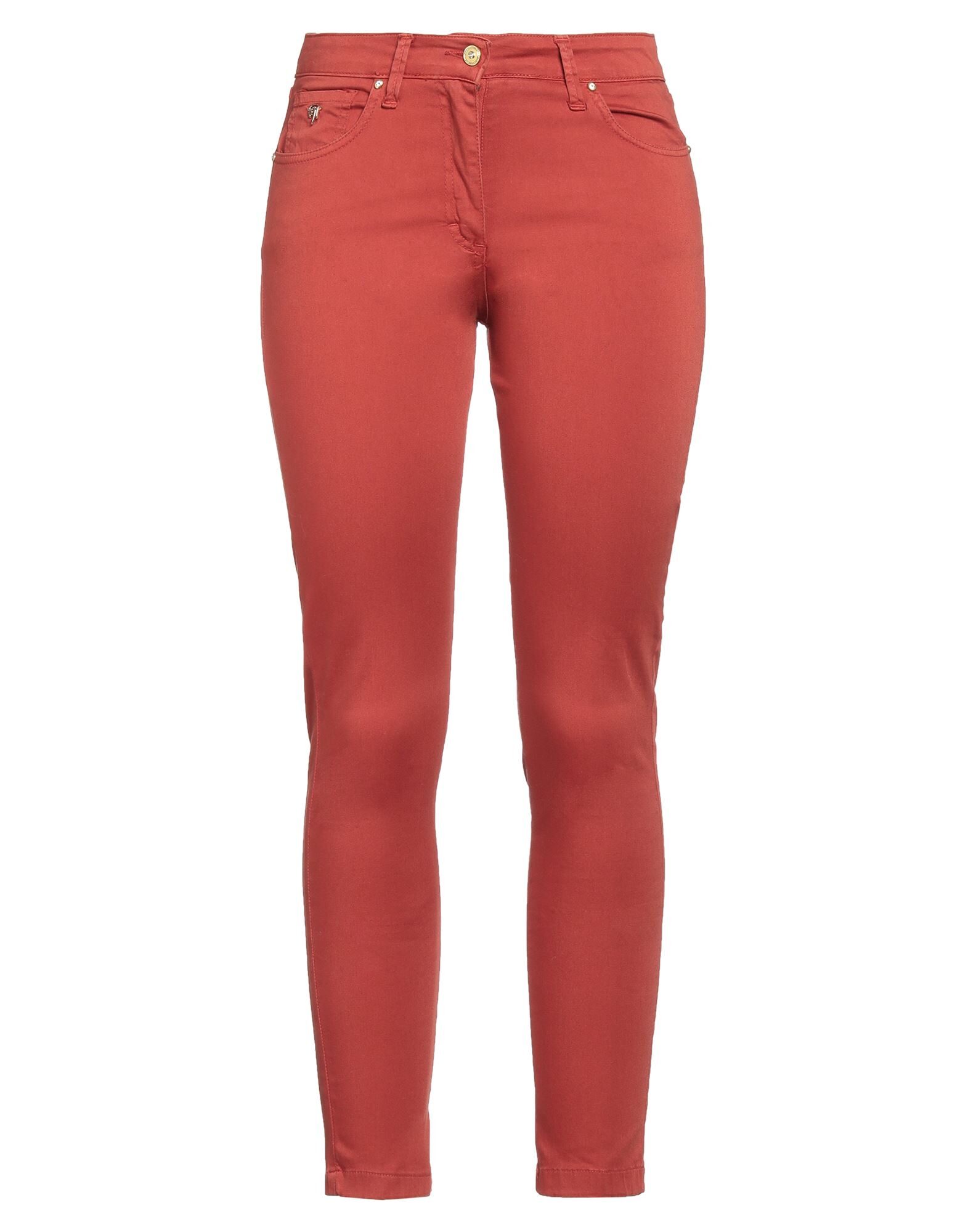 GAI MATTIOLO - Повседневные брюки