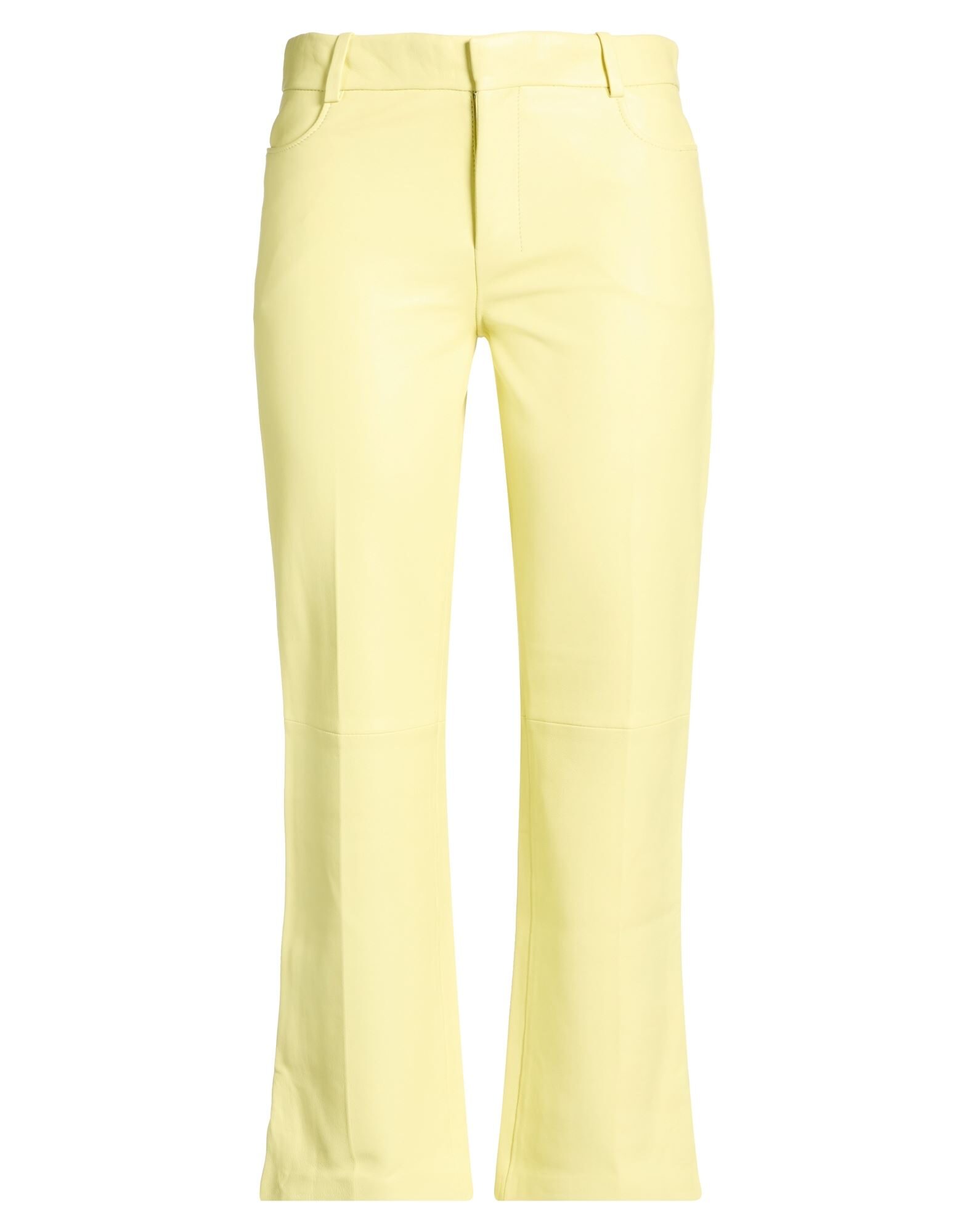 AMI ALEXANDRE MATTIUSSI - パンツ