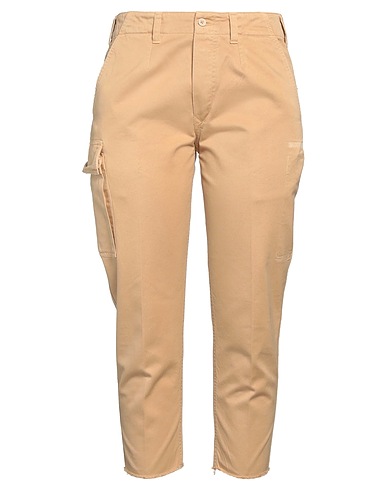 DON THE FULLER Cargo Sand 100% Cotton