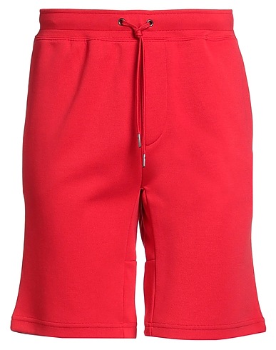 POLO RALPH LAUREN Shorts & Bermuda 57% Polyester, 43% Cotton