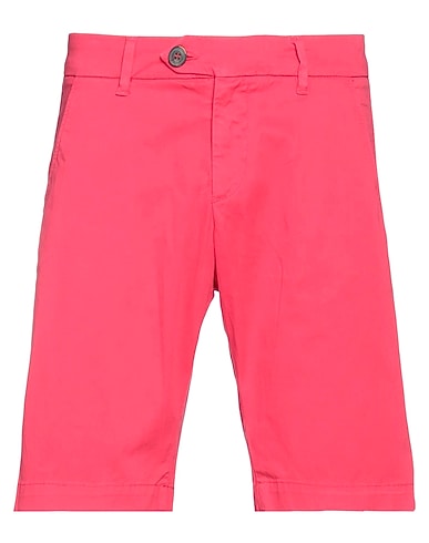 ROŸ ROGER'S Шорты и бермуды 97% Хлопок, 3% Эластан