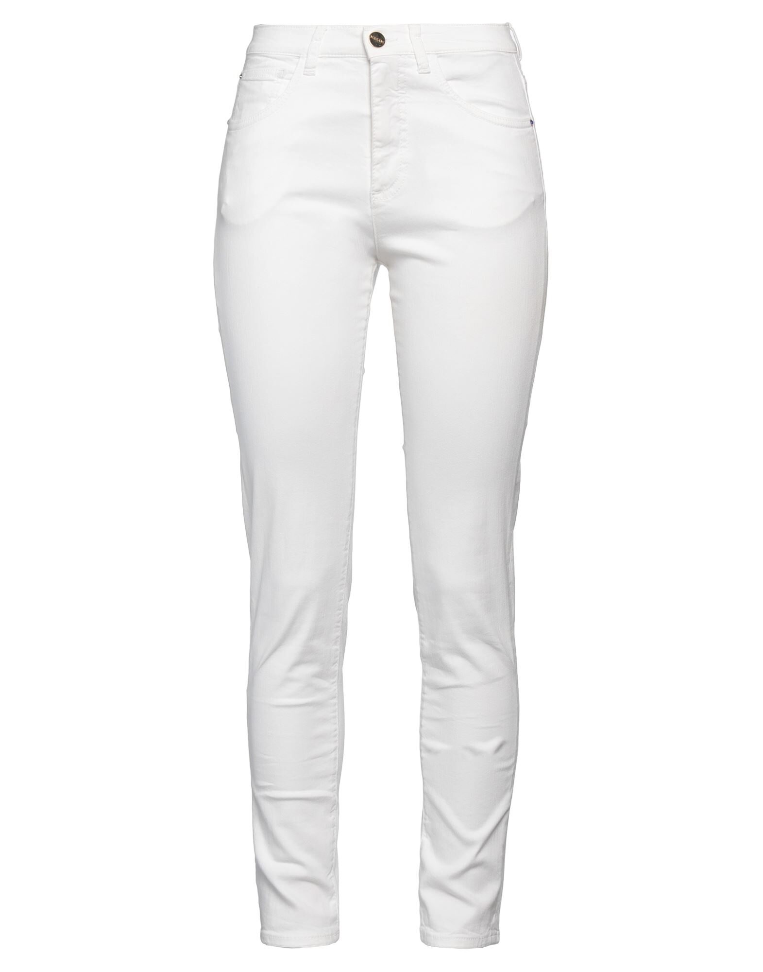 ANGELO MARANI - Pantaloni jeans