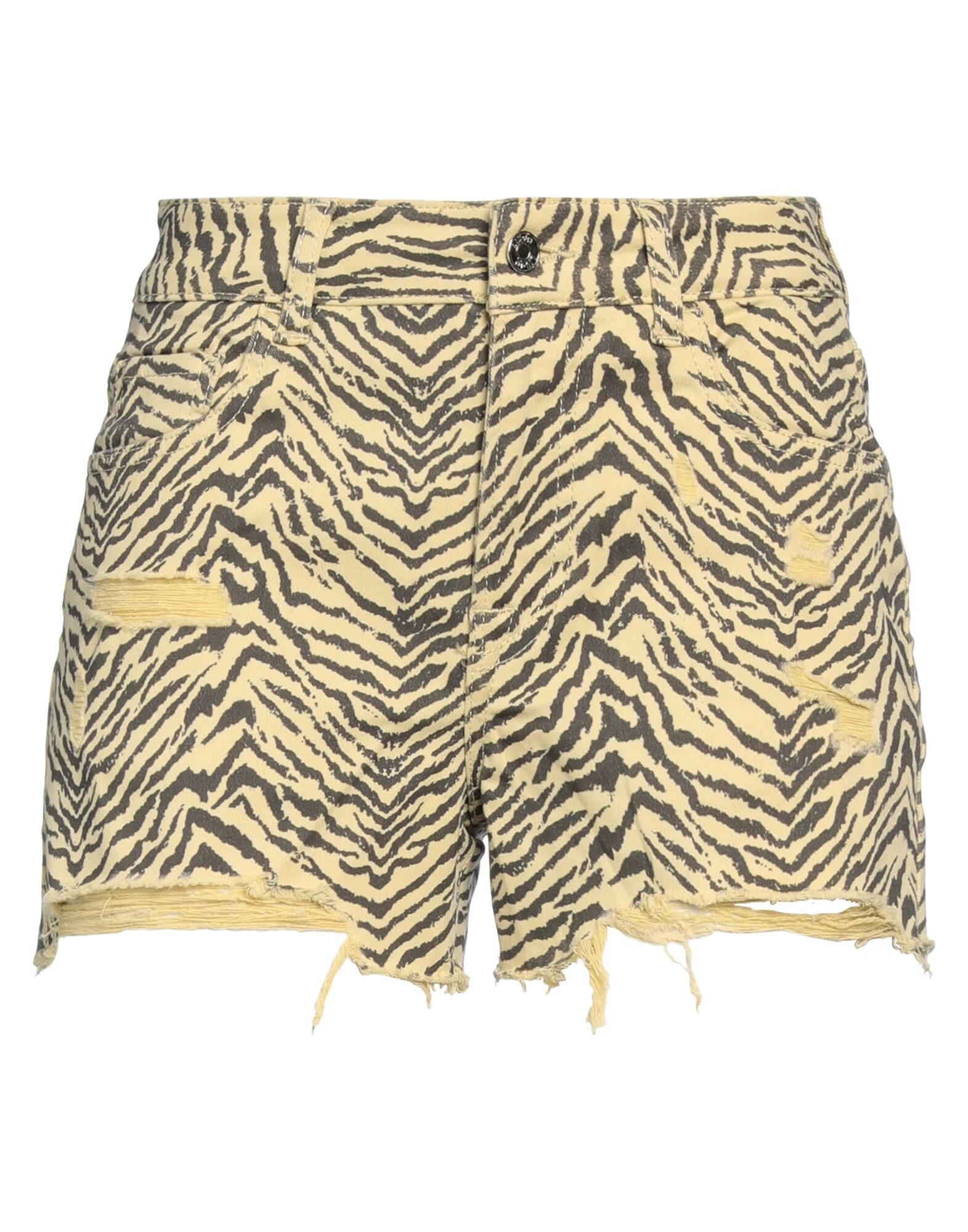 LIU •JO - Shorts en jean