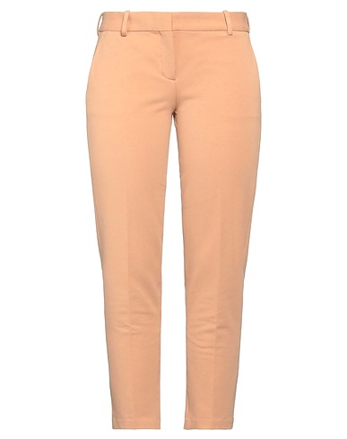 CIRCOLO 1901 Sweatpants SABBIA 93% Cotton, 7% Lycra®