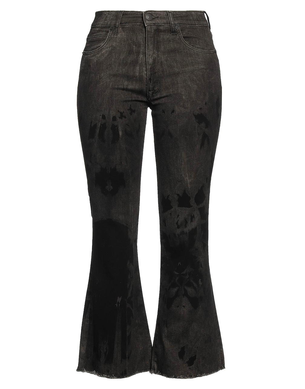 (+) PEOPLE - Pantaloni jeans