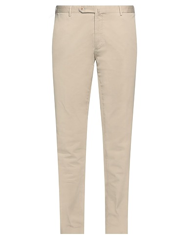 GTA IL PANTALONE Chino Beige 98% Coton, 2% Élasthanne
