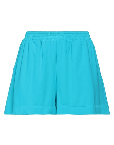 FISICO Shorts & Bermuda Turchese 86% Poliammide, 14% Elastan
