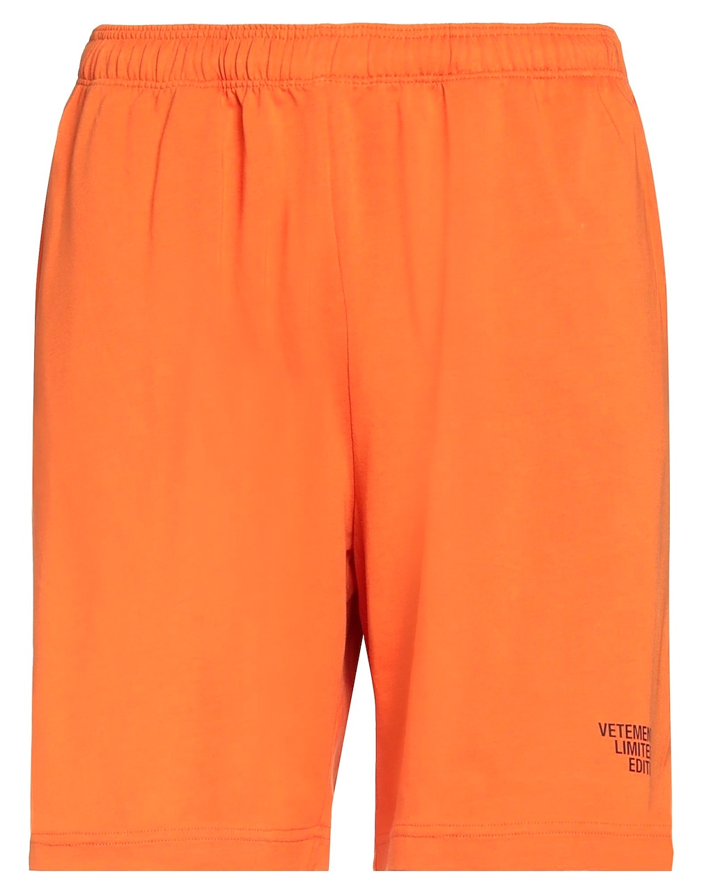 VETEMENTS - Shorts e bermuda