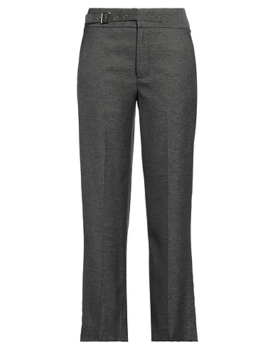 DONDUP Casual trouser Lead 100% Viscose