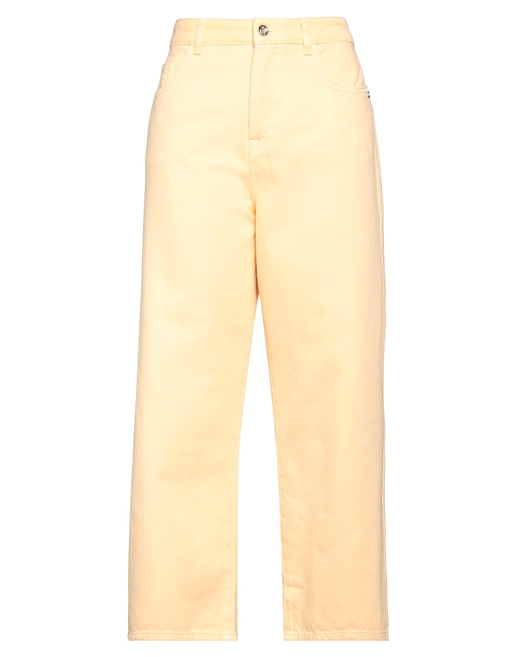 PATRIZIA PEPE - Pantalones vaqueros