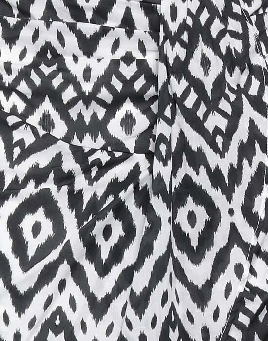 MC2 SAINT BARTH Мини-юбка