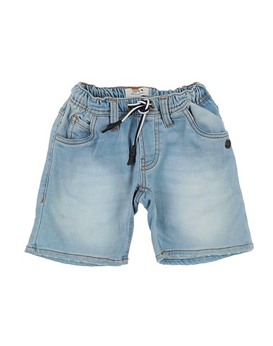 SP1 Denim pants Blue 98% Cotton, 2% Elastane