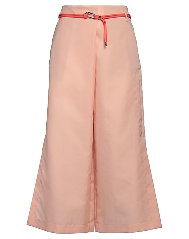 GIORGIO ARMANI Casual pants Blush 73% Cotton, 27% Polyester
