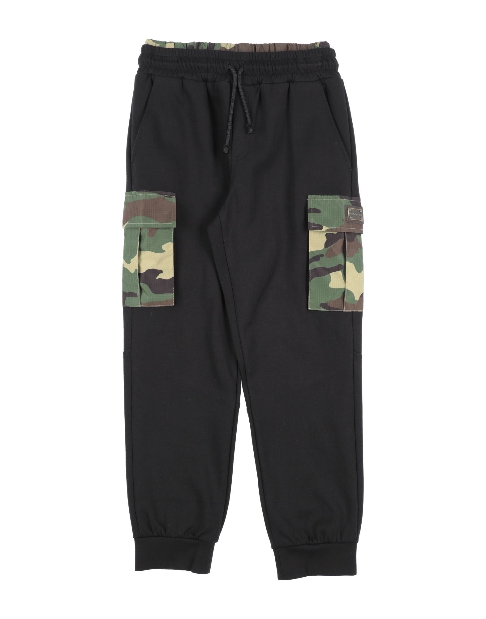 DOLCE&GABBANA - Trousers