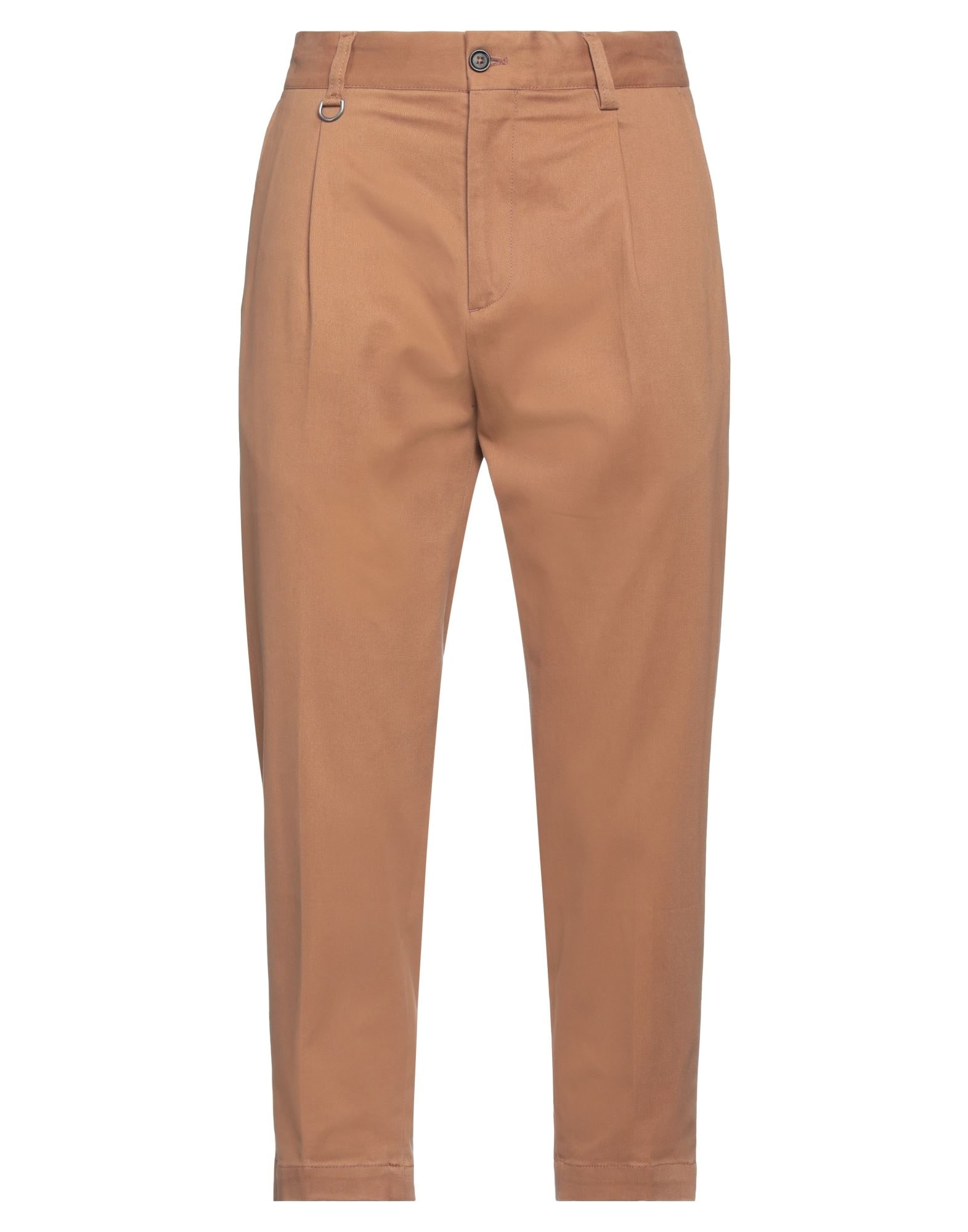 PAOLO PECORA - Casual παντελόνια