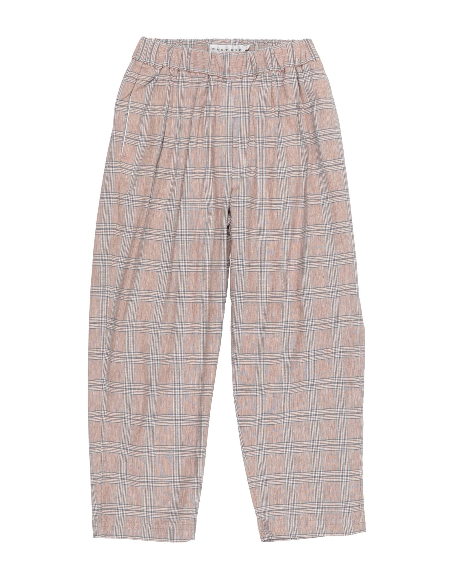 EAST END HIGHLANDERS - Pants