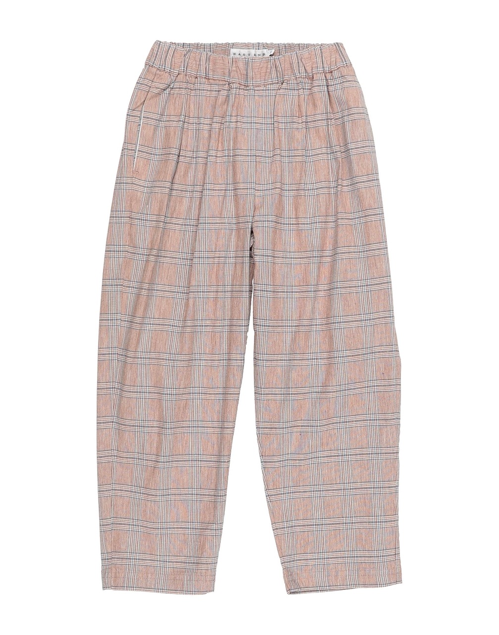 EAST END HIGHLANDERS - Pants